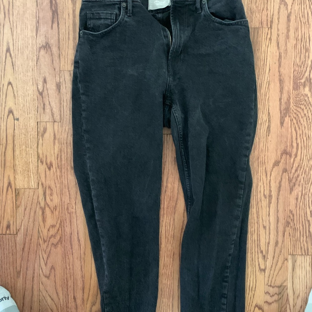 Everlane Original Cheeky Jeans